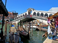Padua und Venedig 2013